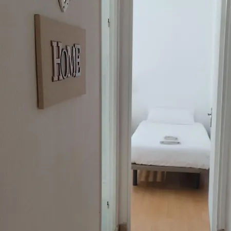 Apartamento Milagros