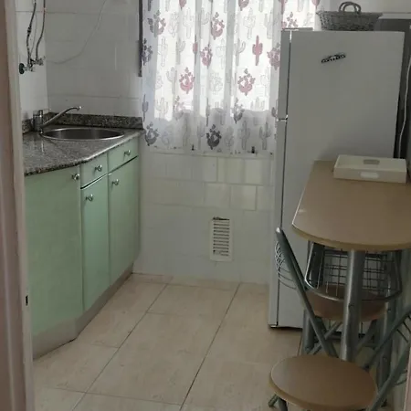 Apartamento Milagros *