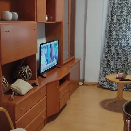 Apartamento Milagros Santander