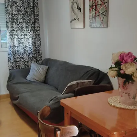 Apartamento Milagros