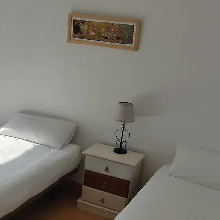 Apartment Milagros *
