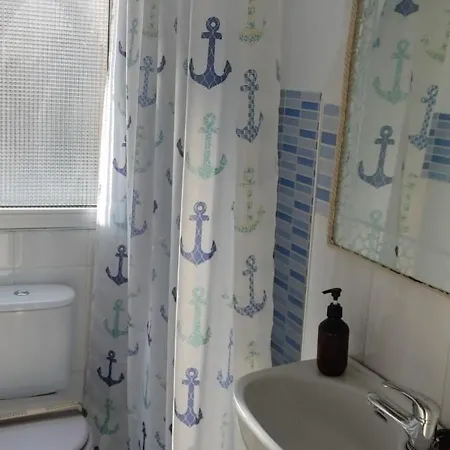 Milagros Apartment *